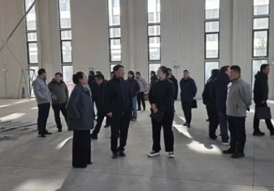 尚武科技研学长安区对接会 以软件开发锚定产学研协同新路径 尚武科技研学长安区对接会 以软件开发锚定产学研协同新路径