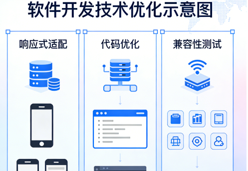 多维深耕APP页面质感,赋能软件开发公司筑牢行业核心竞争力 多维深耕APP页面质感,赋能软件开发公司筑牢行业核心竞争力