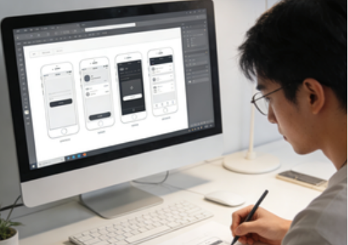 小程序改版进阶指南：从实用到高级，打造差异化体验
