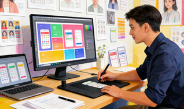 小程序开发少走弯路，这4个核心环节起决定性作用