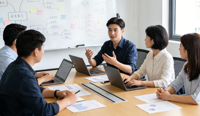 小程序开发少走弯路，这4个核心环节起决定性作用