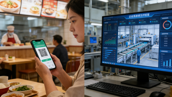 石家庄软件开发和系统开发有什么区别?