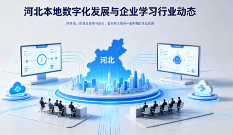 尚武科技组织全员学习邯郸冀云融媒生态大会资讯,立足本地探索数字化服务新路径 尚武科技组织全员学习邯郸冀云融媒生态大会资讯,立足本地探索数字化服务新路径