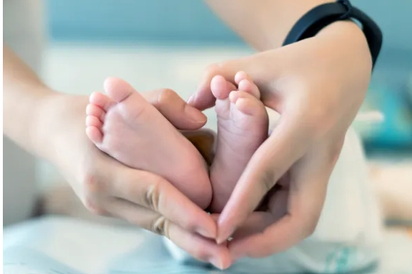 孕婴APP开发解决方案