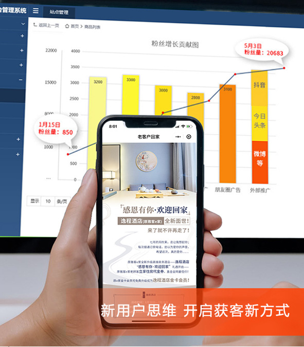 石家庄直播带货图片