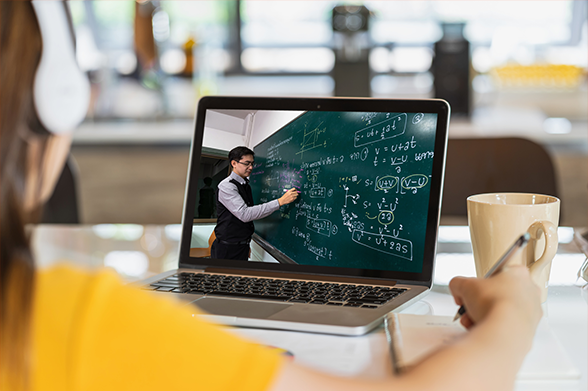 石家庄网络营销行业视角