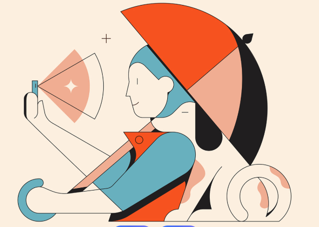 拒绝冗余设计拖垮产品!软件开发圈追捧的扁平化，到底有多实用?