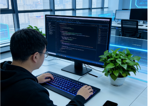 尚武科技:深学河北行业新动态,深耕软件开发领域,赋能企业数字化升级 尚武科技:深学河北行业新动态,深耕软件开发领域,赋能企业数字化升级