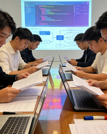 石家庄软件开发