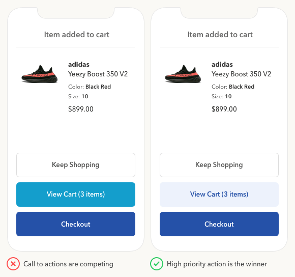 5 个实用技巧：让软件开发与小程序的转化按钮更直观高效