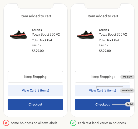 5 个实用技巧：让软件开发与小程序的转化按钮更直观高效