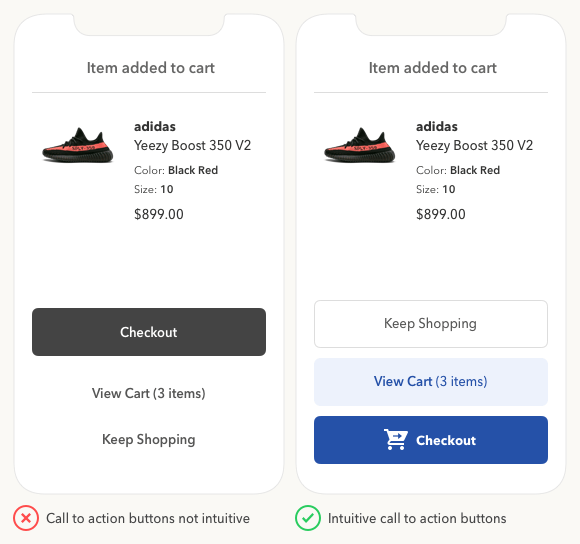 5 个实用技巧：让软件开发与小程序的转化按钮更直观高效