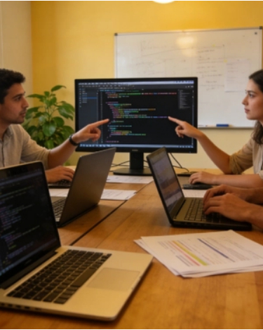 石家庄小程序开发