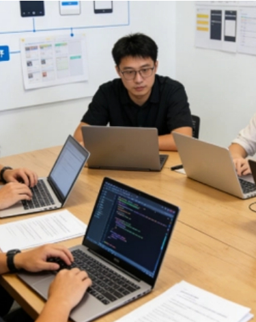 石家庄软件开发