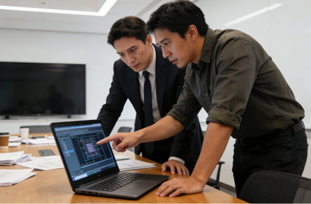 找外包公司开发软件靠谱吗?