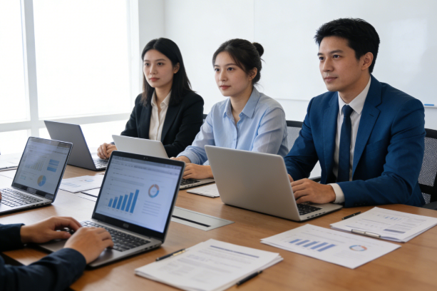 石家庄软件开发都有哪些? 石家庄软件开发都有哪些?