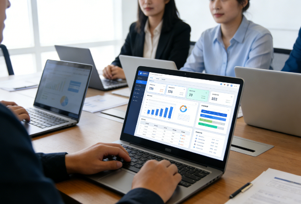 石家庄软件开发都有哪些? 石家庄软件开发都有哪些?