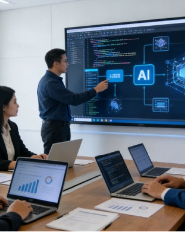 石家庄小程序开发