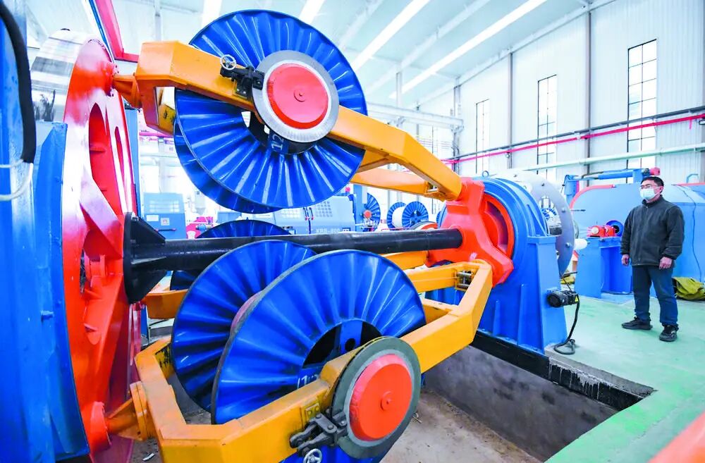 创新赋能启新程——尚武科技深耕软件开发,助力石家庄科创升级 创新赋能启新程——尚武科技深耕软件开发,助力石家庄科创升级