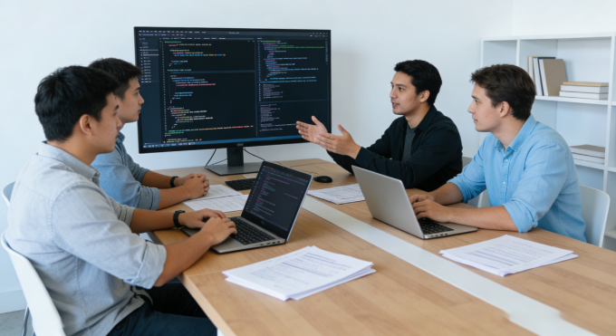 石家庄专业软件开发公司——尚武科技,一站式数字化解决方案提供商 石家庄专业软件开发公司——尚武科技,一站式数字化解决方案提供商