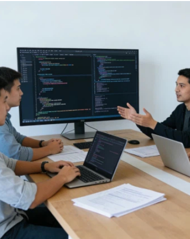 石家庄小程序开发