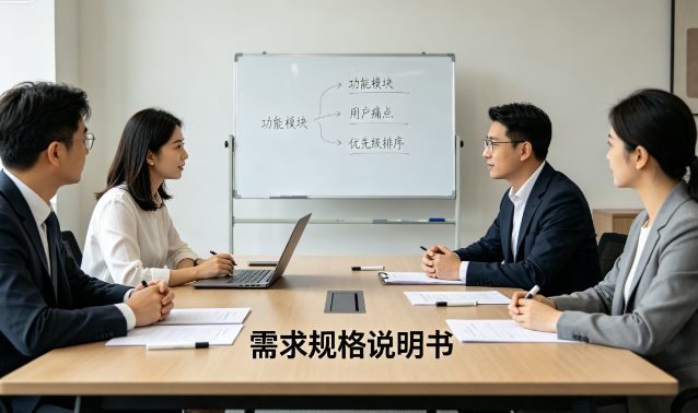 软件开发如何控制成本?尚武科技实操指南 软件开发如何控制成本?尚武科技实操指南