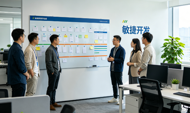 软件开发如何控制成本?尚武科技实操指南 软件开发如何控制成本?尚武科技实操指南