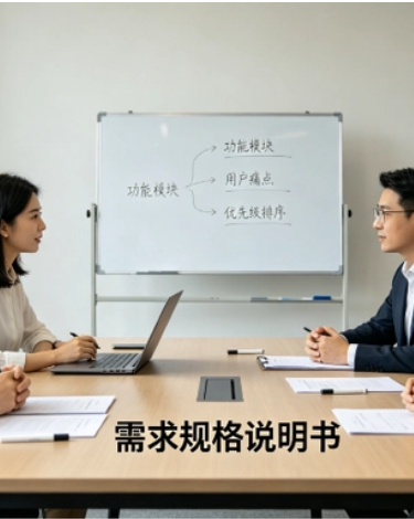 石家庄软件开发