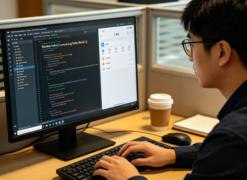 石家庄软件开发,石家庄网站开发,石家庄小程序开发,石家庄网站建设