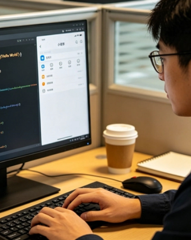 石家庄软件开发