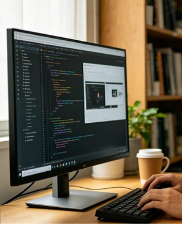 石家庄软件开发