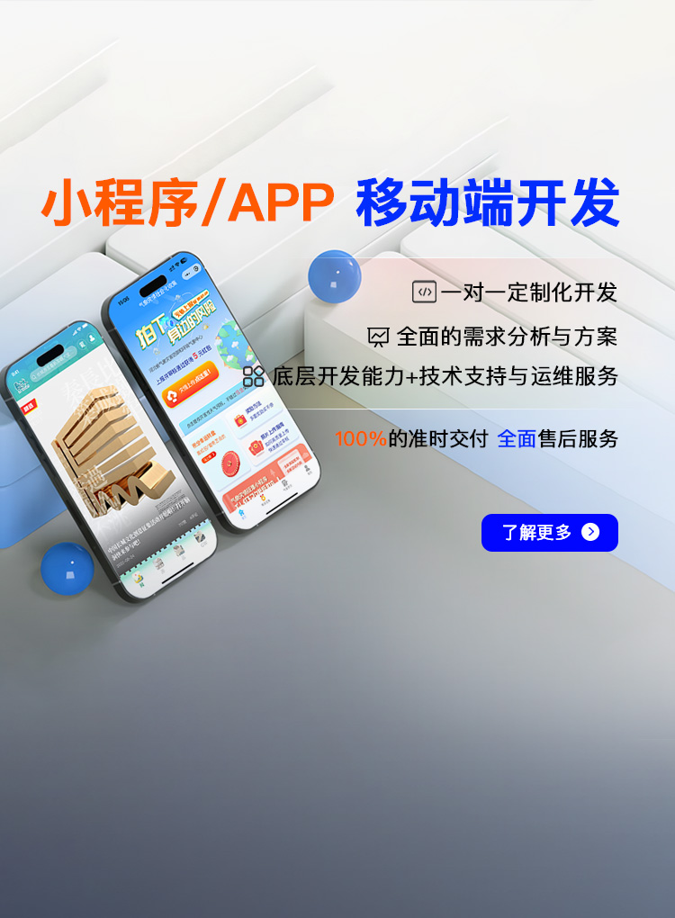 石家庄软件开发