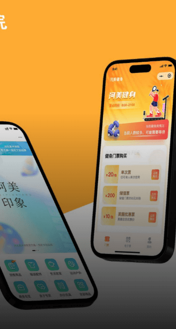 石家庄软件开发